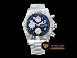 BSW0350C - Avenger II Chronograph 43mm SSSS Blue GF A7750 - 13.jpg